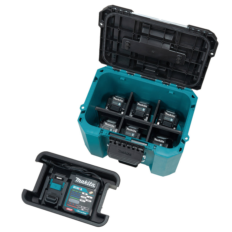 Thùng đựng dụng cụ Makita Maktrak MD00000001