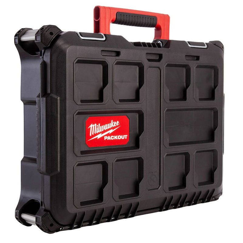 Thùng đựng đồ nghề PACKOUT Milwaukee 4932464080