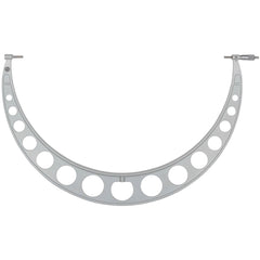 Mã 103-167　Dãy đo 750 - 775 mm　Sai số ±11 µm