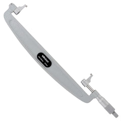 Hệ Metric / Mã 143-110　Dãy đo 225 - 250 mm