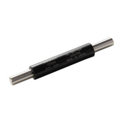 Mitutoyo 167-104 dưỡng đo chuẩn panme 100mm, độ chính xác cao, cho hiệu chuẩn thước đo ngoài.
