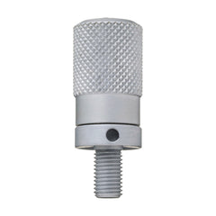 Dành cho Panme cơ có dãy đo từ 300 - 1000 mm / Mã 950701　　Màu Gray | Xám　Kim loại