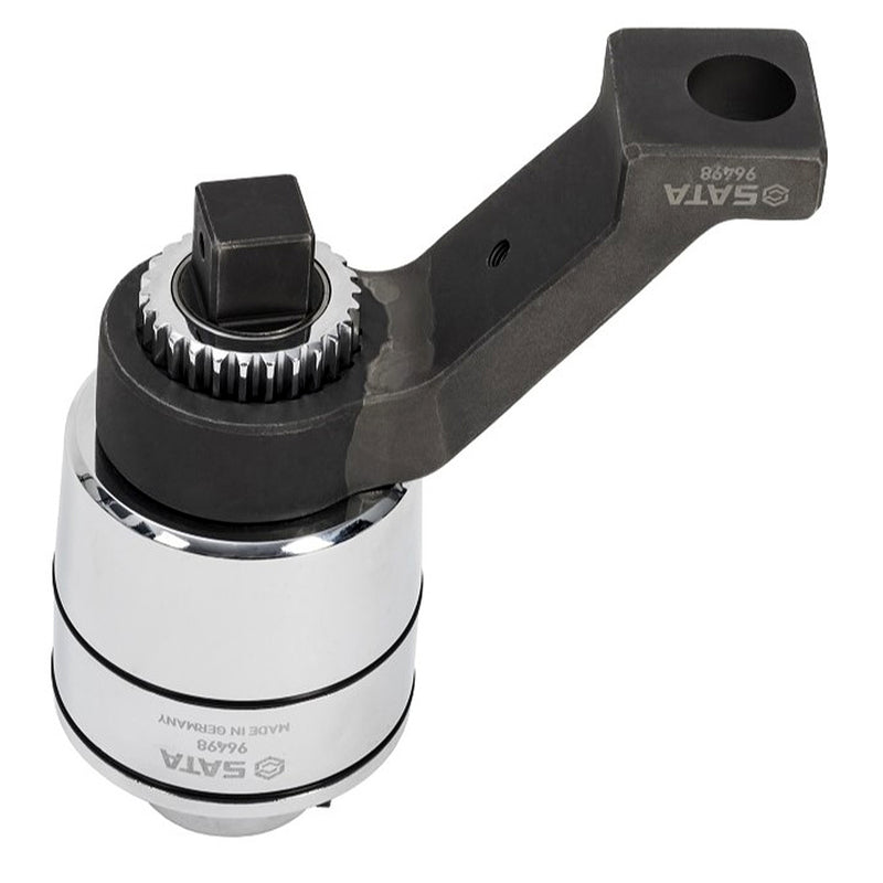 Portable Lightweight Torque Multiplier 96498/ 96499 SATA