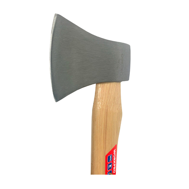 Búa rìu cán gỗ nặng 567gram (1.25 Lbs) Workpro W041019 (mã mới WP241042)