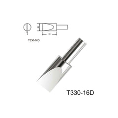 Mã D / ATTEN T330-16D