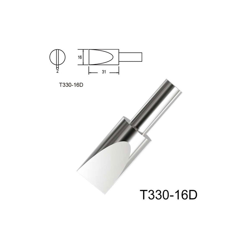 Phụ kiện mũi hàn Atten T330 Series