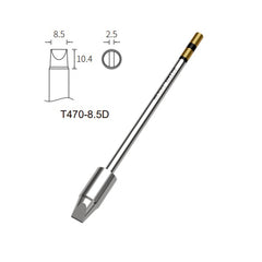 Mã D / ATTEN T470-8.5D