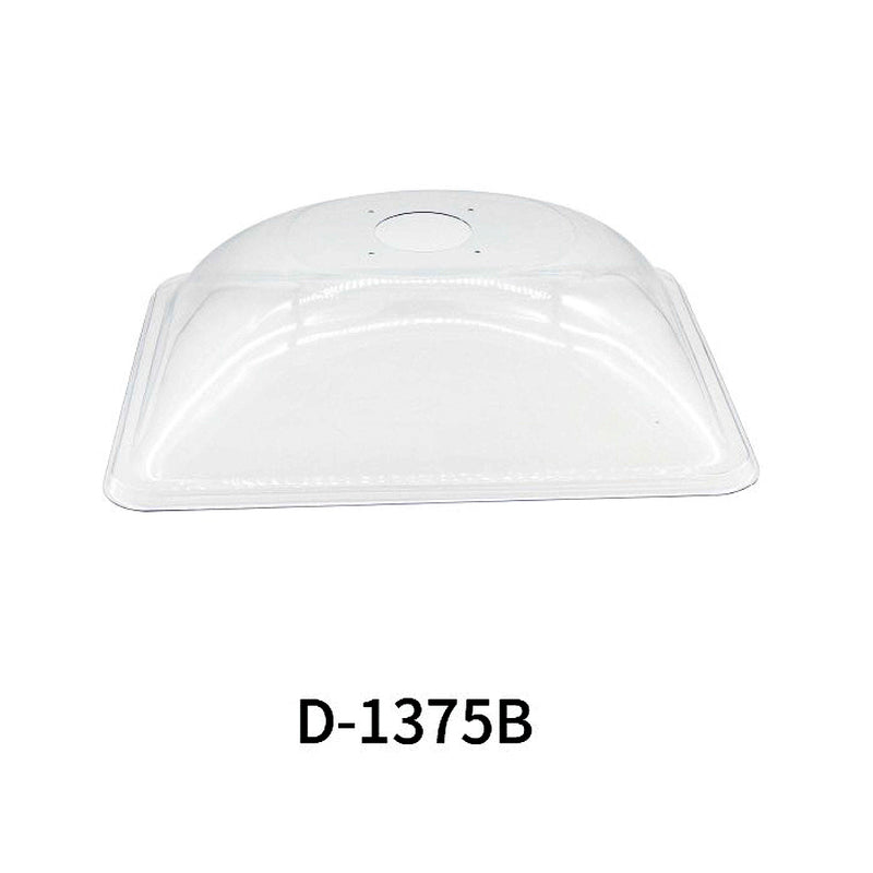 Phụ kiện đầu chụp ống hút khói hàn Atten mã số D-1375B