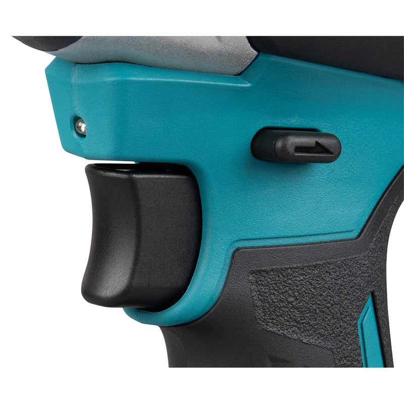 Máy vặn vít Makita DTD158 dùng Pin 18V LXT, đuôi lục giác 6.35mm (1/4 inch)