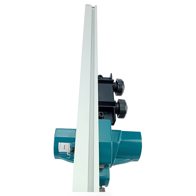 Phụ tùng Makita - Bộ thước thẳng | Mã số: JM27000202 (Rip Fence Assembly)
