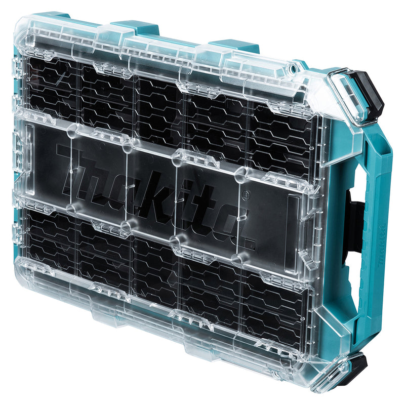 Hộp đựng linh kiện Maktrak Makita P-91051