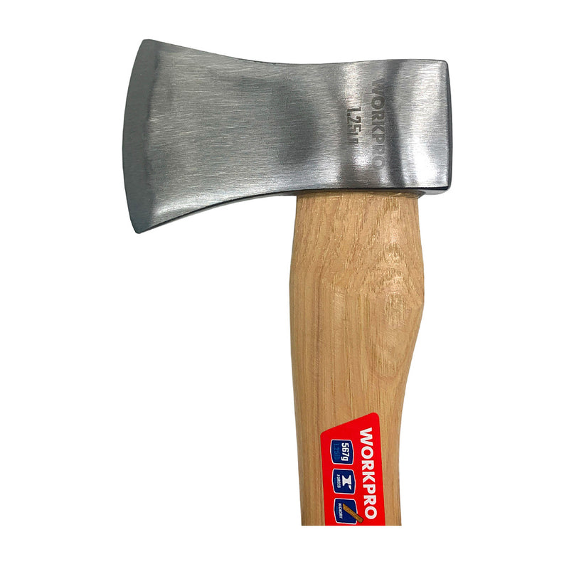 Búa rìu cán gỗ nặng 567gram (1.25 Lbs) Workpro W041019 (mã mới WP241042)