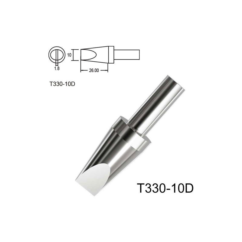 Phụ kiện mũi hàn Atten T330 Series