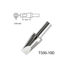 Mã D / ATTEN T330-10D