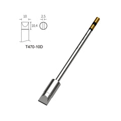 Mã D / ATTEN T470-10D