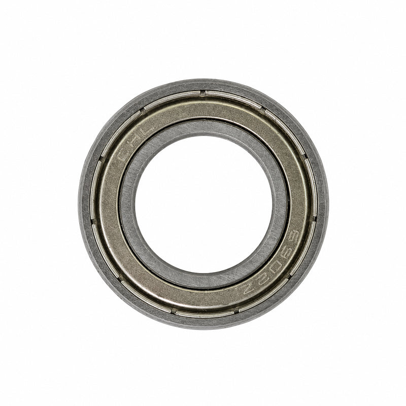 Phụ tùng Makita - Bạc đạn 6902ZZ | Mã số: 210153-9 (Ball Bearing 6902ZZ)
