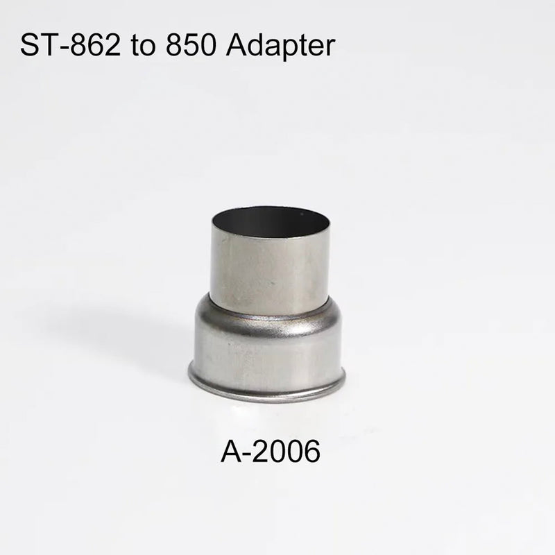 Phụ kiện đổi đầu ống khò nhiệt Atten  mã số A2600