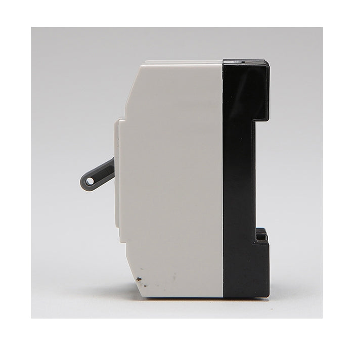 CB cóc 2P LS  BS32c, tải định mức từ 6A ~ 30A, dòng cắt 1.5kA