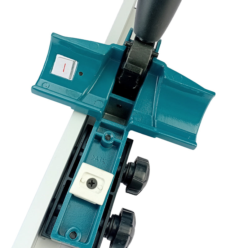 Phụ tùng Makita - Bộ thước thẳng | Mã số: JM27000202 (Rip Fence Assembly)