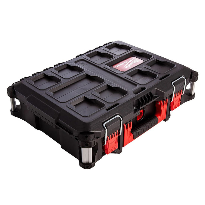 Thùng đựng đồ nghề PACKOUT Milwaukee 4932464080
