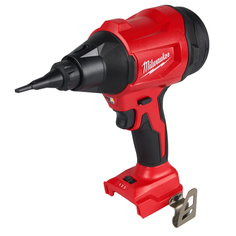 Máy thổi bụi Milwaukee M18 BLHSB dùng Pin 18V