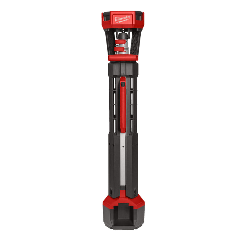 Đèn LED công trường Milwaukee M18 SAL2 dùng Pin 18V, độ sáng 2,800lm