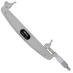 Hệ Metric / Mã 143-108　Dãy đo 175 - 200 mm