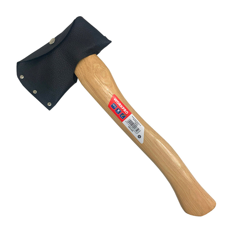 Búa rìu cán gỗ nặng 567gram (1.25 Lbs) Workpro W041019 (mã mới WP241042)