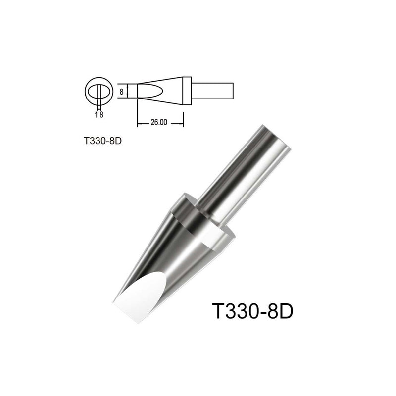 Phụ kiện mũi hàn Atten T330 Series