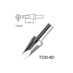 Mã D / ATTEN T330-8D
