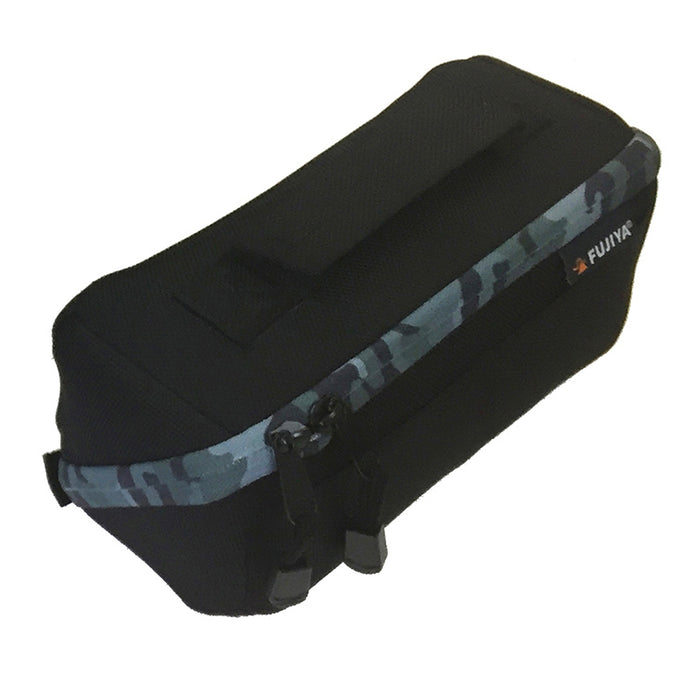 Túi đựng dụng cụ Fujiya FHC-Series, kích thước từ 220mm - 305mm (Màu Xám Camo)