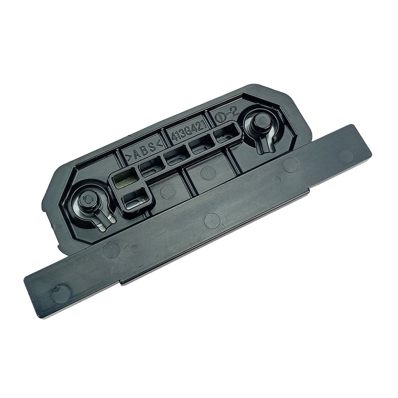 Phụ tùng Makita - Cụm mặt phím điều khiển |  Mã số: 141L82-6 (Switch Plate Complete)