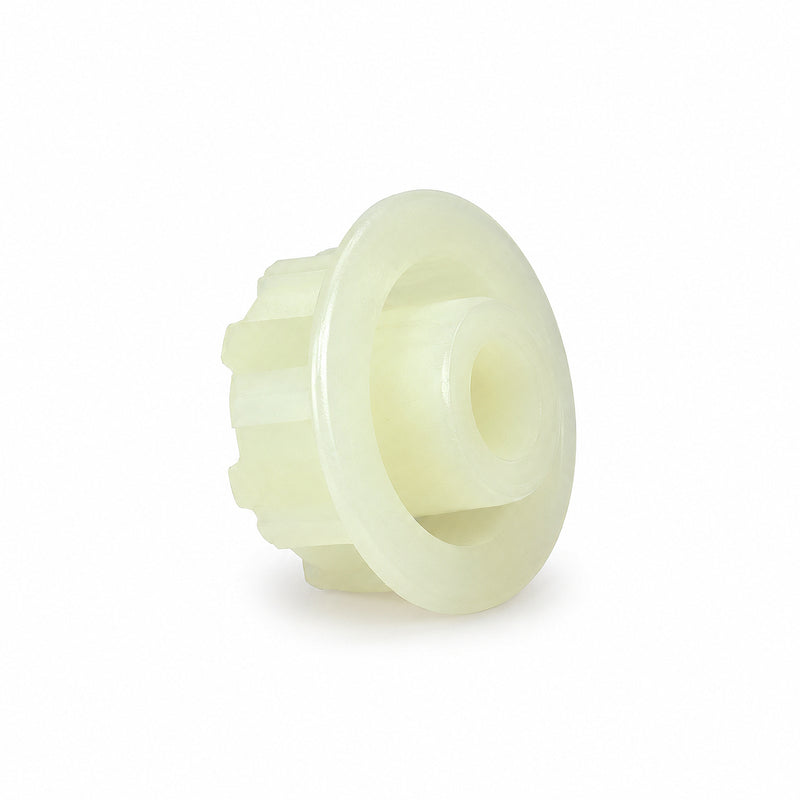 Phụ tùng Makita - Cao su gắn lò xo | | Mã số: BA00000014 (Rear Cushion)