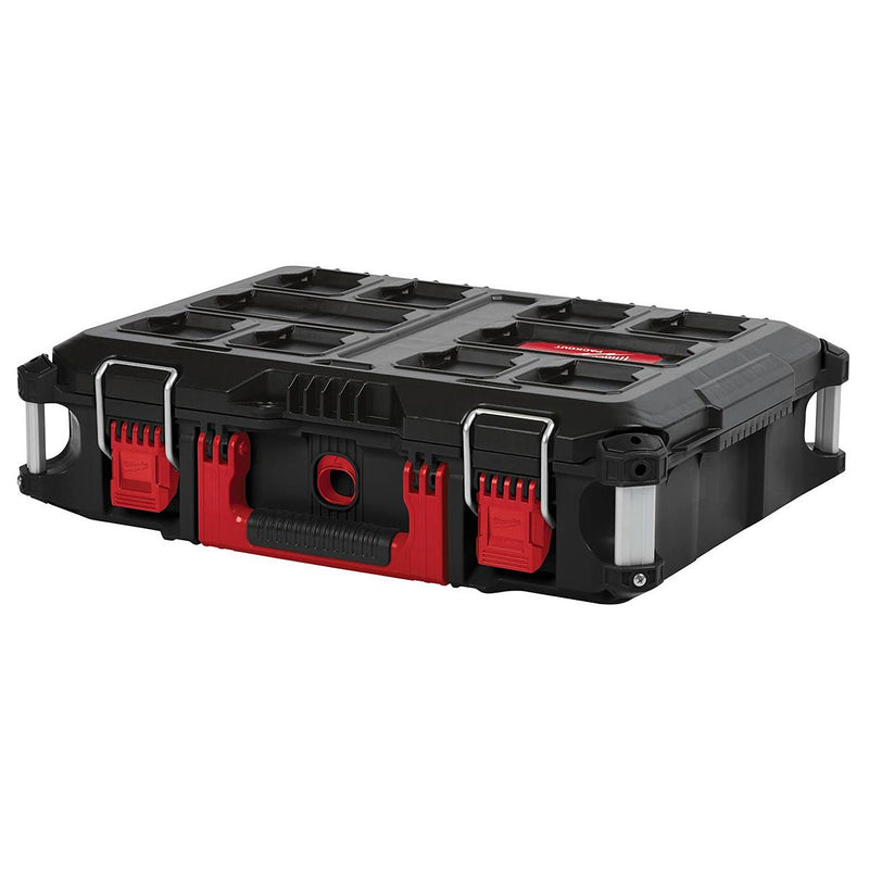Thùng đựng đồ nghề PACKOUT Milwaukee 4932464080