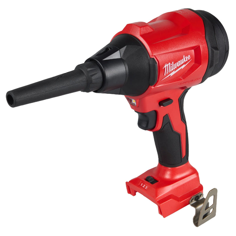 Máy thổi bụi Milwaukee M18 BLHSB dùng Pin 18V