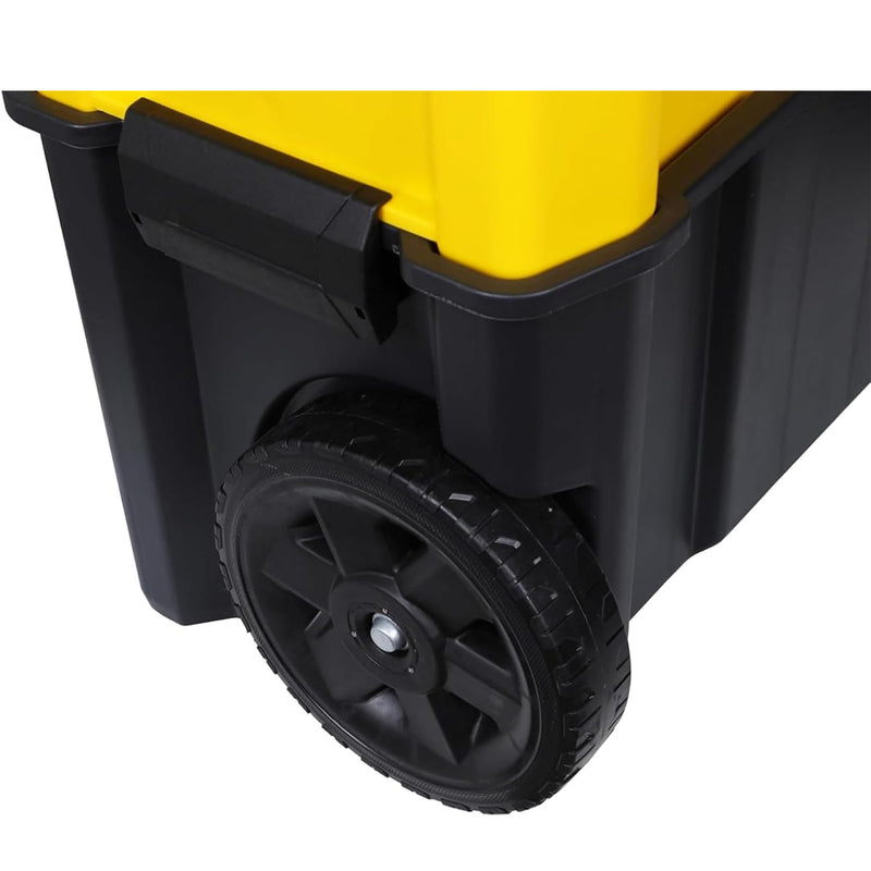 Hệ thùng dụng cụ 3 trong 1 dòng Essential Stanley STST1-80151