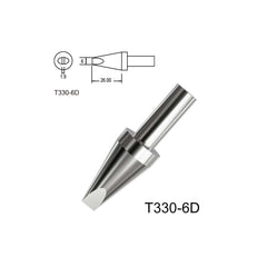Mã D / ATTEN T330-6D