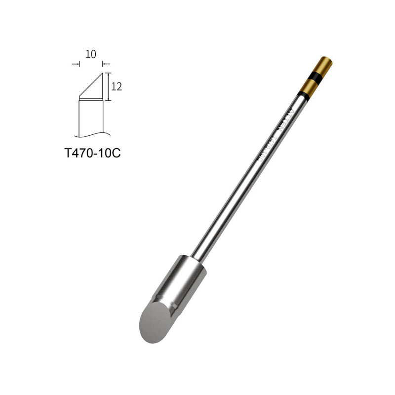 Phụ kiện mũi hàn Atten T470 Series