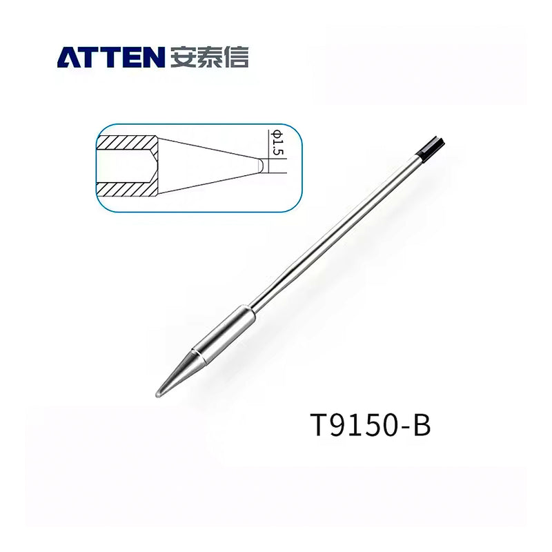 Phụ kiện mũi hàn Atten T9150 Series