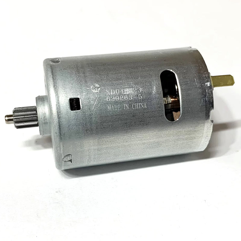 Phụ tùng Makita - Cụm Motor | Mã số: 629264-3 (DC Motor)