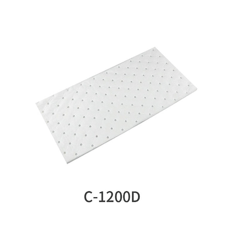 Phụ kiện màng lọc sơ cấp cho máy hút khói hàn Atten mã số C-1200D