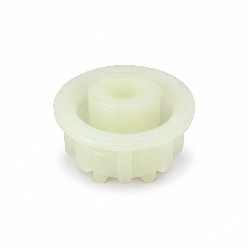 Phụ tùng Makita - Cao su gắn lò xo | | Mã số: BA00000014 (Rear Cushion)