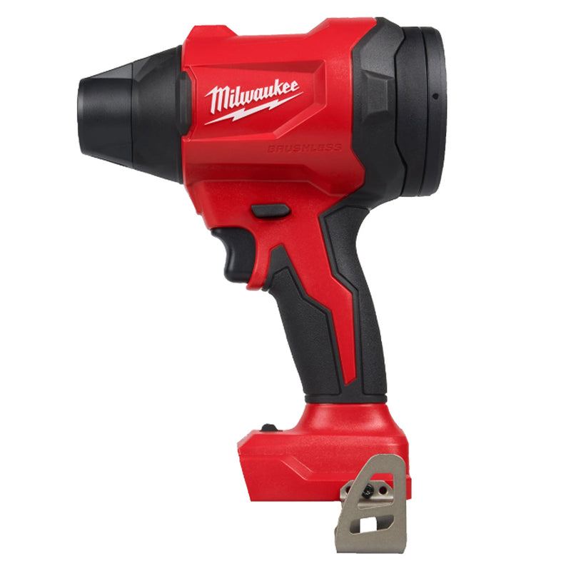 Máy thổi bụi Milwaukee M18 BLHSB dùng Pin 18V