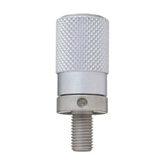 Dành cho Panme cơ có dãy đo từ 0 - 300 mm / Mã 950700　　Màu Gray | Xám　Kim loại