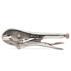 SATA 71202: Chiều dài 185mm (7.2 inch) | Mở hàm tối đa 51mm