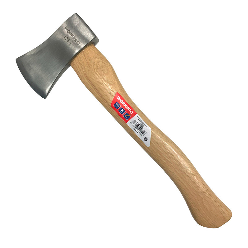 Búa rìu cán gỗ nặng 567gram (1.25 Lbs) Workpro W041019 (mã mới WP241042)