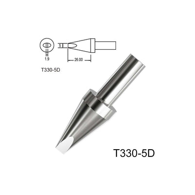 Phụ kiện mũi hàn Atten T330 Series