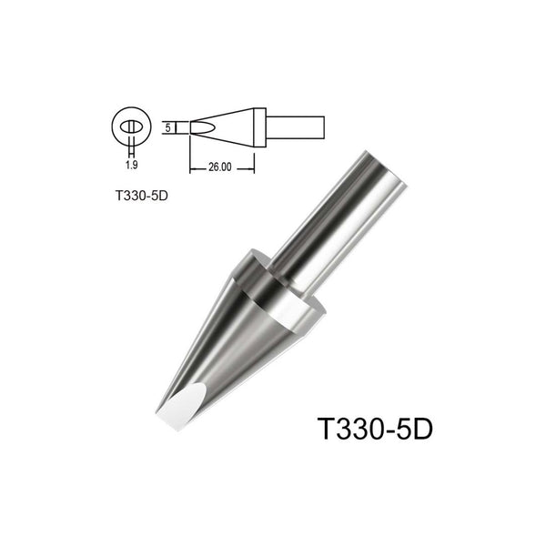 Phụ kiện mũi hàn Atten T330 Series