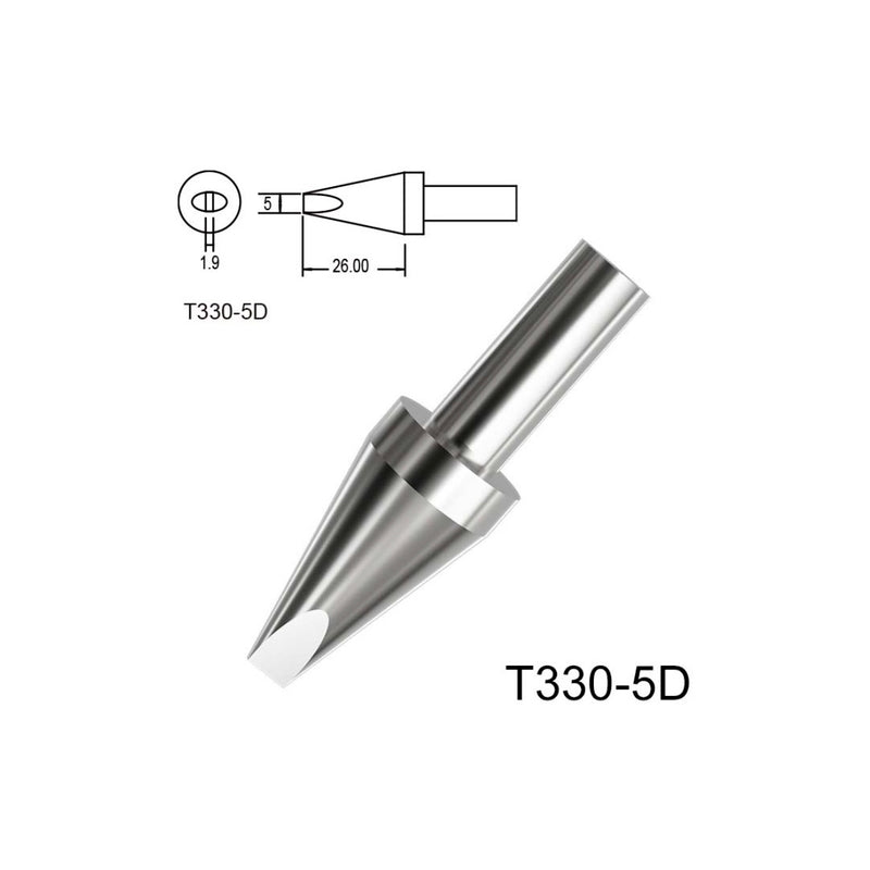 Phụ kiện mũi hàn Atten T330 Series