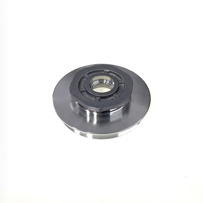 Phụ tùng Makita - Nắp hộp nhông | Mã số: 140R48-9 (Bearing Box Complete)